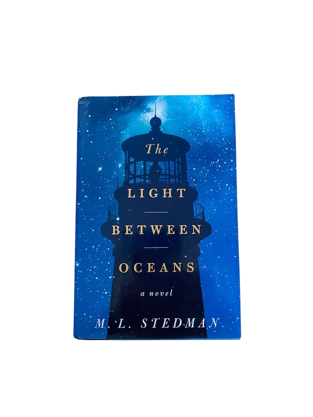 The Light Between Oceans Novel